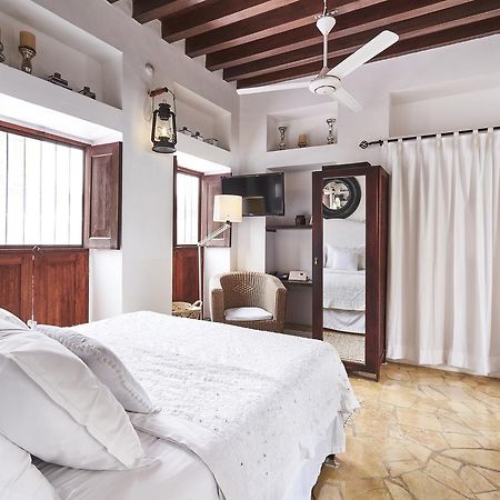 Xva Art Hotel Дубай Екстер'єр фото
