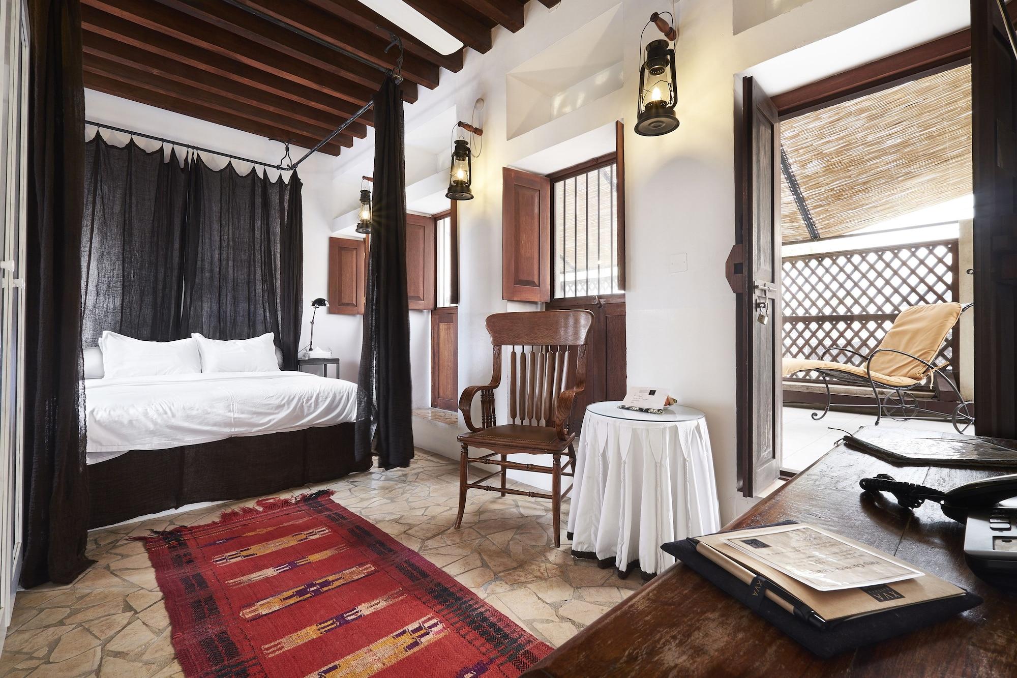 Xva Art Hotel Дубай Екстер'єр фото