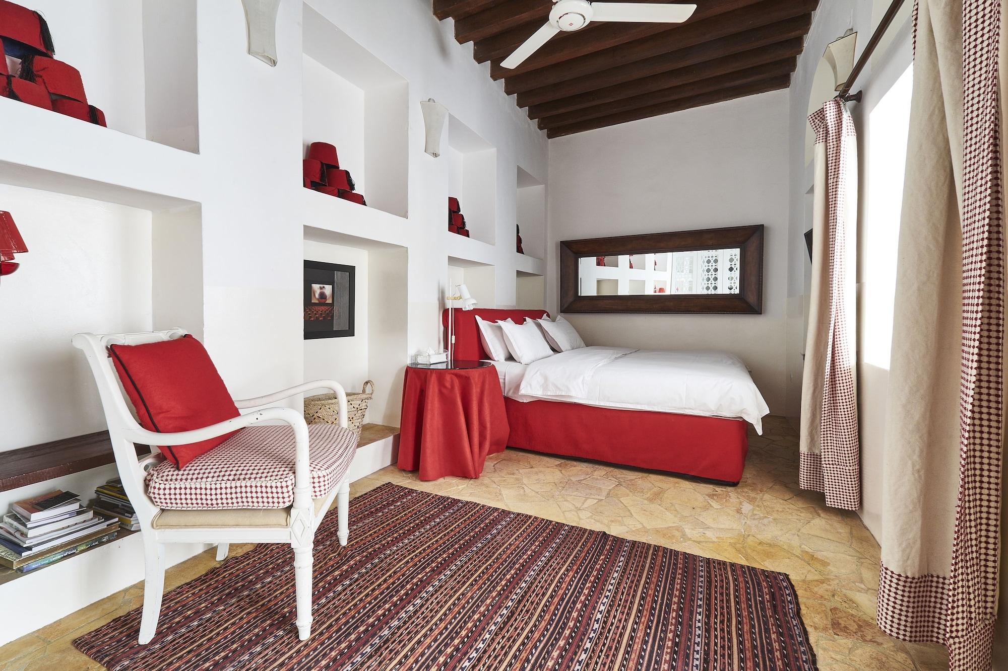 Xva Art Hotel Дубай Екстер'єр фото