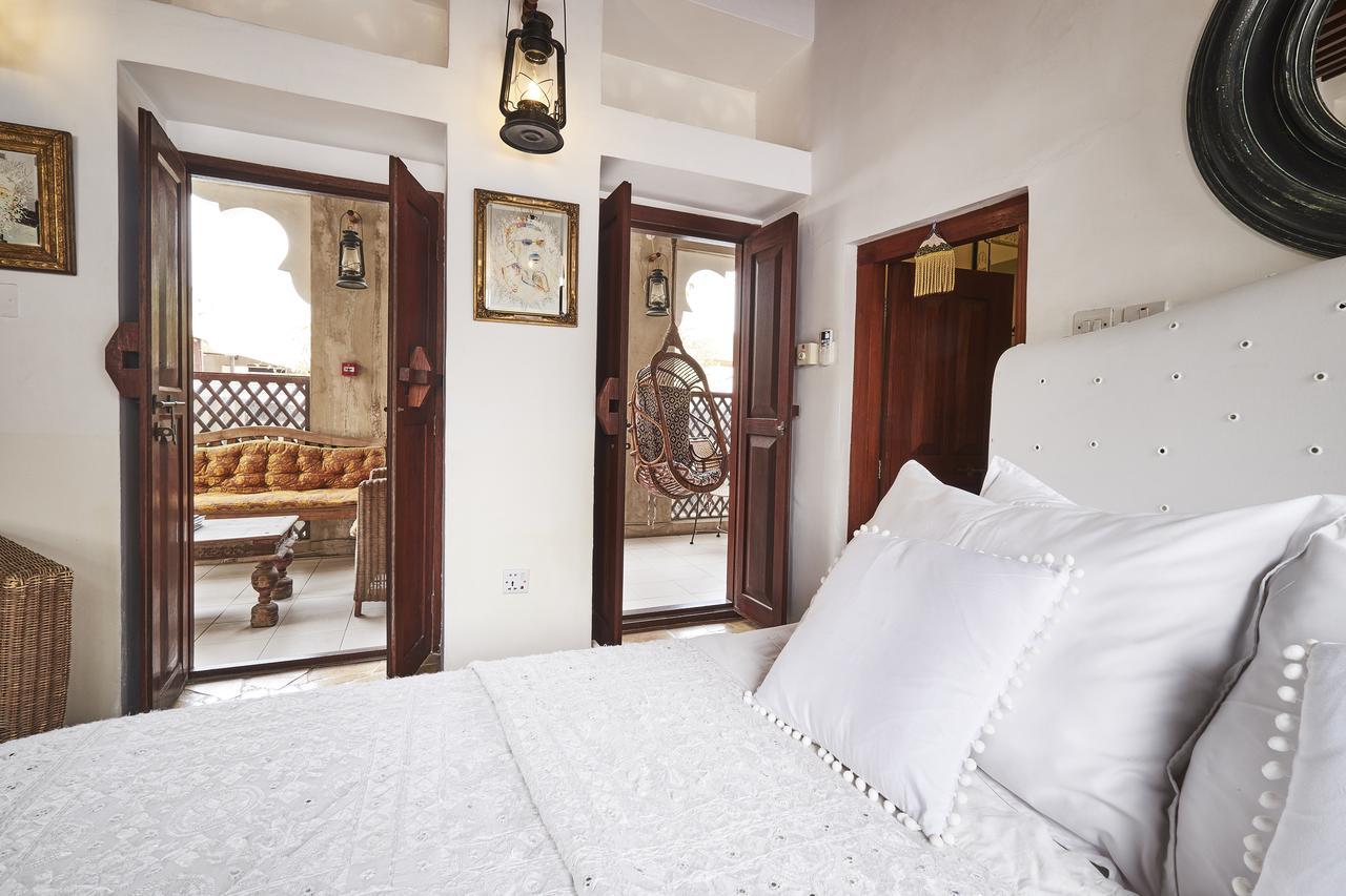 Xva Art Hotel Дубай Екстер'єр фото