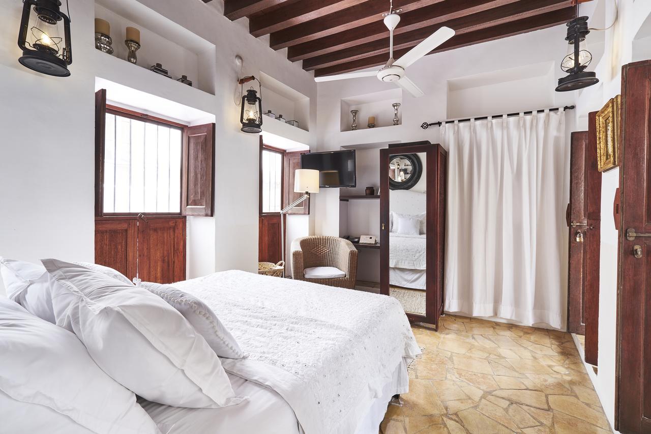 Xva Art Hotel Дубай Екстер'єр фото
