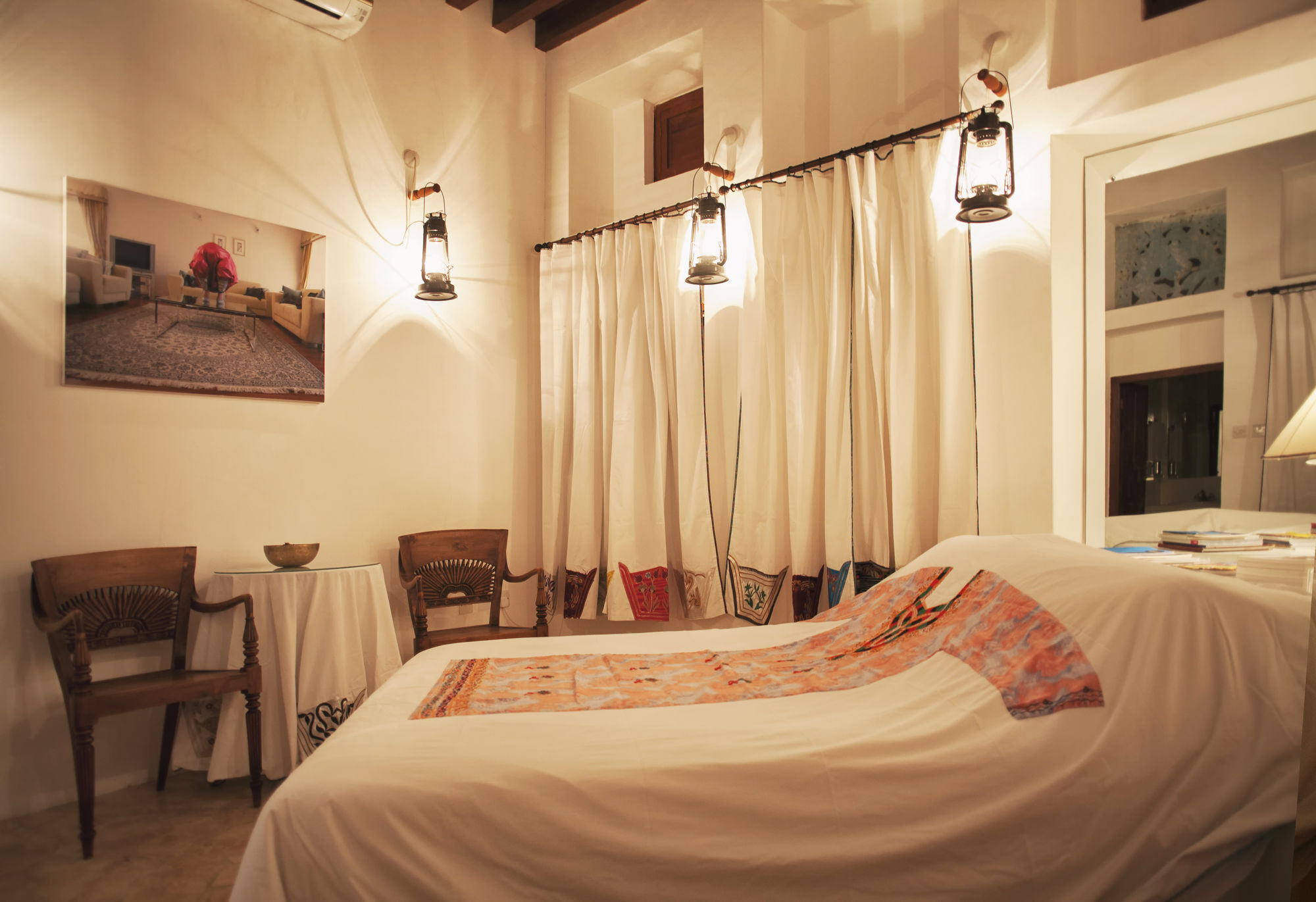 Xva Art Hotel Дубай Екстер'єр фото