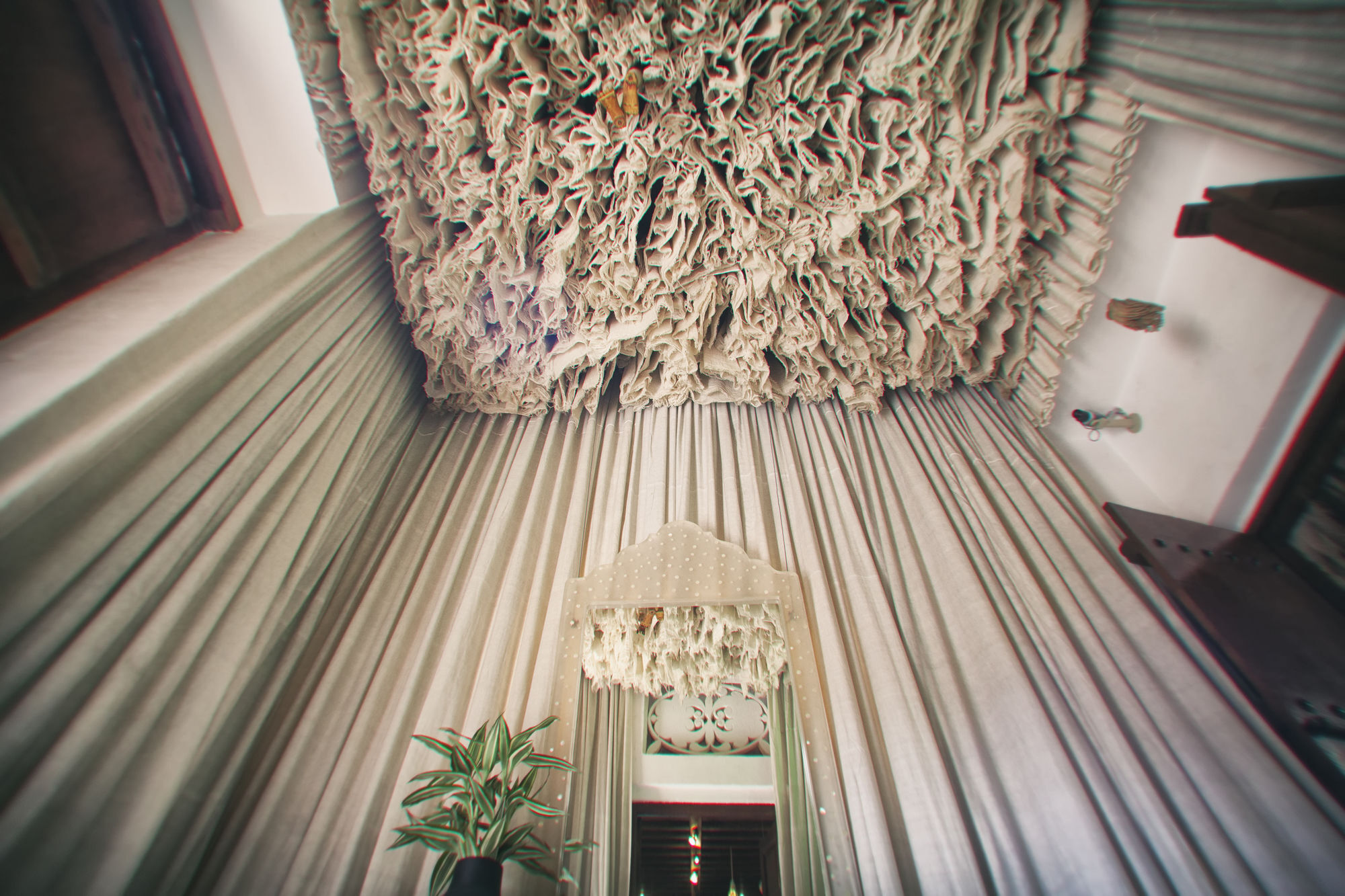 Xva Art Hotel Дубай Екстер'єр фото
